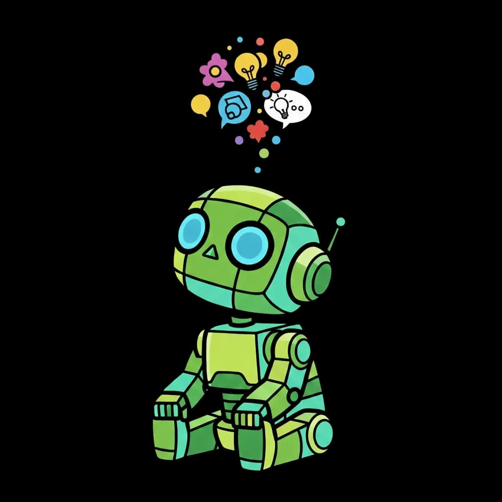 robot